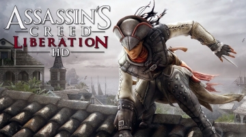 Assassin’s Creed Liberation HD